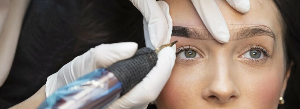 Permanentný make-up